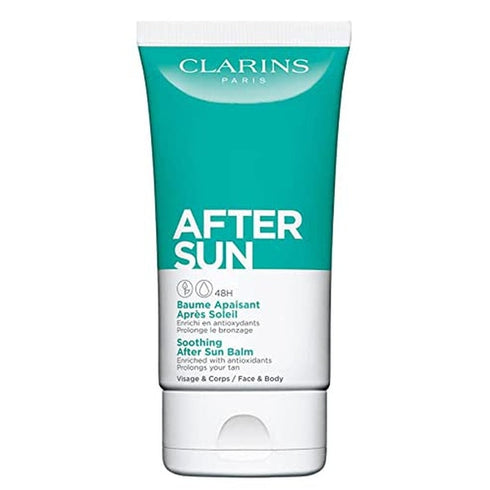 Clarins Soothing After Sun Face & Body Balm 150ml